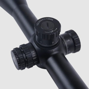 Оптичний приціл Red Win Torero 5-30x56 FFP