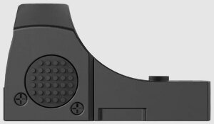 VictOptics V3 1x17x22 3.5MOA зліва