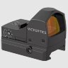 Коліматорний приціл VictOptics V3 1x17x22 3.5MOA (TEK, VT, Doctor footprint)