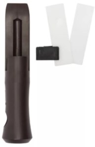 Манок на утку двухязычковый Mankoff Pioner пластик