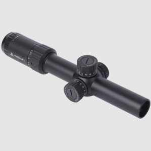 Оптичний приціл Red Win Torero 1-6x24 FFP сітка MAT-3 Оптичний приціл Red Win Torero 1-6x24 FFP сітка MAT-3