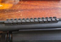 Планка пикатинни МОЛЬФАР Typhoon Phoenix TDS 12 PRO Планка пикатинни МОЛЬФАР Typhoon Phoenix TDS 12 PRO