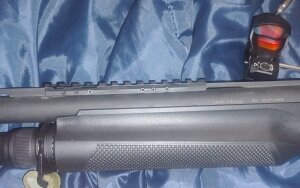коліматор на Typhoon Phoenix TDS 12 pro коліматор на Typhoon Phoenix TDS 12 pro
