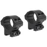 Аксессуары Hawke Кольца Matchmount 1"/9-11mm/Low