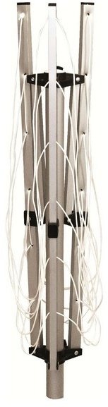 Сушилка кемпинговая Highlander Aluminium Folding Clothes Line