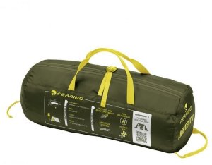 Палатка Ferrino Sintesi 2 Olive Green Палатка Ferrino Sintesi 2 Olive Green