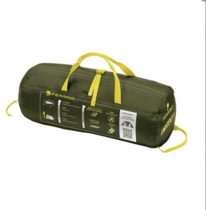 Намет Ferrino Nemesi 2 (8000) Olive Green Намет Ferrino Nemesi 2 (8000) Olive Green