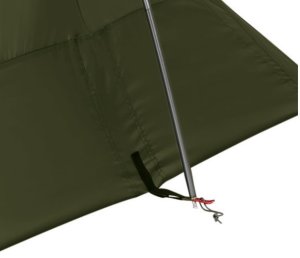 Намет Ferrino Nemesi 2 (8000) Olive Green Намет Ferrino Nemesi 2 (8000) Olive Green