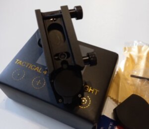 Коллиматорный прицел RD400 Вивер/Weaver