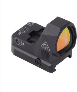 Коллиматорный прицел RedWin Cobra 1х26x22 MTR три марки