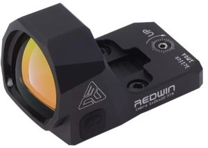 Коллиматорный прицел RedWin Cobra 1х26x22 MTR три марки