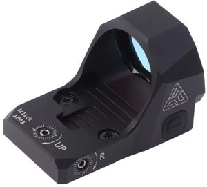 Коллиматорный прицел RedWin Cobra 1х26x22 MTR три марки