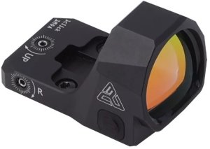 Коллиматорный прицел RedWin Cobra 1х26x22 MTR три марки