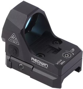 Коллиматорный прицел RedWin Cobra 1х26x22 MTR три марки