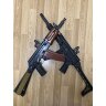 два коліматорних приціли на ак два коліматорних приціли на ак
