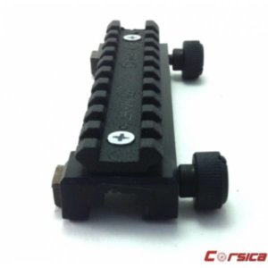 Кронштейн ПАТРИОТ М ЛОСЬ-7 Кронштейн ПАТРИОТ М ЛОСЬ-7