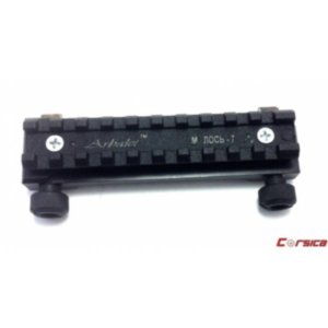 Кронштейн ПАТРИОТ М ЛОСЬ-7 Кронштейн ПАТРИОТ М ЛОСЬ-7