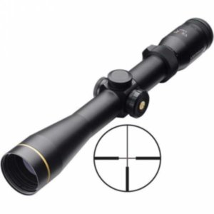 Оптичний приціл Leupold VX.R 3-9x40mm Firedot 4 Оптичний приціл Leupold VX.R 3-9x40mm Firedot 4