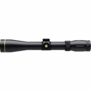 Оптичний приціл Leupold VX.R 3-9x40mm Firedot 4 Оптичний приціл Leupold VX.R 3-9x40mm Firedot 4