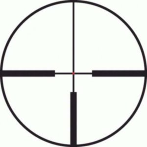 Оптичний приціл Leupold VX.R 3-9x40mm Firedot 4 Оптичний приціл Leupold VX.R 3-9x40mm Firedot 4