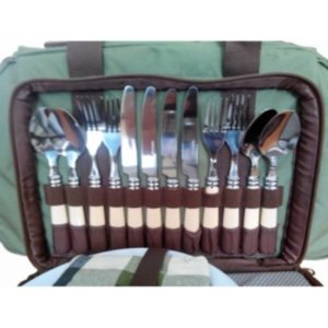 Набор для пикника Ranger НВ 4-605 Pic Rest Набор для пикника Ranger НВ 4-605 Pic Rest
