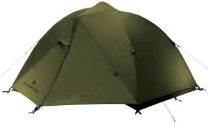 Палатка Ferrino Aerial 3 Olive Green Палатка Ferrino Aerial 3 Olive Green