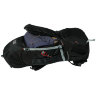 Рюкзак туристичний High Peak Kilimanjaro 70 (Black)