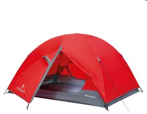 Намет Ferrino Phantom 3 (8000) Red Намет Ferrino Phantom 3 (8000) Red