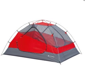 Намет Ferrino Phantom 3 (8000) Red Намет Ferrino Phantom 3 (8000) Red