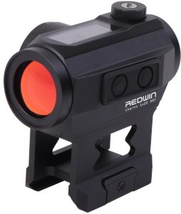 Коллиматорный прицел RedWin Cherno 1x22 MRT (RWD15)