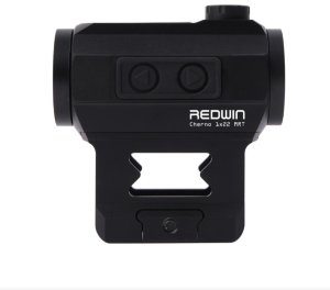 Коллиматорный прицел RedWin Cherno 1x22 MRT (RWD15)