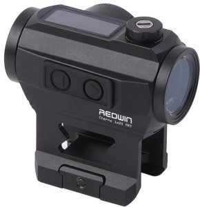 Коллиматорный прицел RedWin Cherno 1x22 MRT (RWD15)