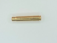 Патрон холодной пристрелки 9.3х62 с батарейками