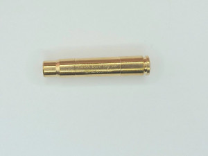 Патрон холодной пристрелки 9.3х62 с батарейками