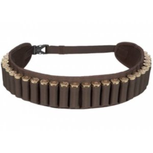 Патронташ - ремінь Hillman Cartridge Belt на 30 патронів колір OAK