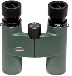 Бінокль Kowa BD 10x25 WP