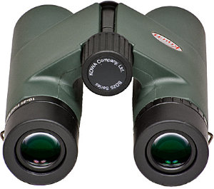 Бінокль Kowa BD 10x25 WP