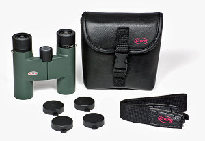 Бінокль Kowa BD 10x25 WP