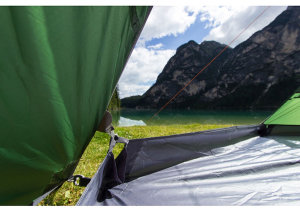 Намет Vango Omega 500XL Cactus