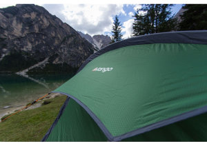 Намет Vango Omega 500XL Cactus