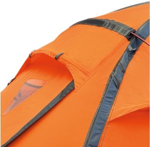 Намет Ferrino Pilier 2 (8000) Orange/Black Намет Ferrino Pilier 2 (8000) Orange/Black