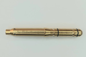 Патрон холодного пристрілювання 40SW та .41