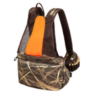 Рюкзак Hillman с патронташом Vestpack, 806 Wings, объем 25 литров