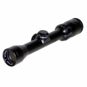 Приціл Bushnell "Trophy" 1.75-4х32 Circle-X