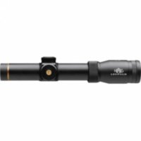 Приціл Leupold VX.R HOG 1.25-4x20mm (30mm) Matte Firedot Pig Plex