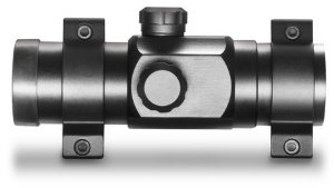 Прицел коллиматорный Hawke RD1x25 WP (9-11mm)