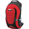 Міський рюкзак High Peak Climax 14 (Red/Dark gray)
