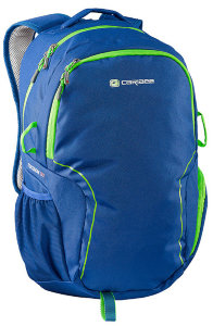 Рюкзак міський Caribee Tucson 30 Deep Blue Рюкзак міський Caribee Tucson 30 Deep Blue
