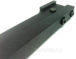 КРОНШТЕЙН ПАТРИОТ TIKKA T3 ПРИЗМА «Y» КРОНШТЕЙН ПАТРИОТ TIKKA T3 ПРИЗМА «Y»