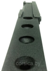 КРОНШТЕЙН ПАТРИОТ TIKKA T3 ПРИЗМА «Y» КРОНШТЕЙН ПАТРИОТ TIKKA T3 ПРИЗМА «Y»